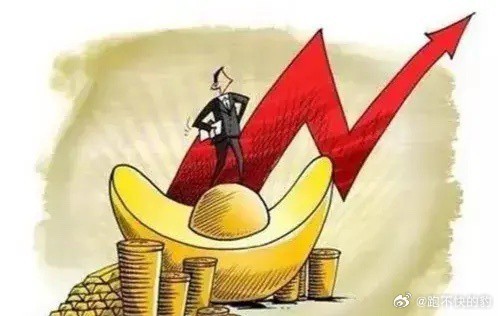 当市场闭上眼睛，论认为股价被低估背后的理性与赌性