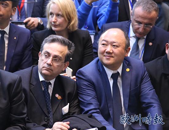 中信里昂，一家百年投行的东方重构与全球野心