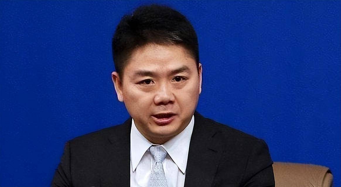 刘强东又杀入新战场