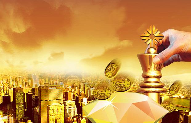 黄金股ETF让哪些机构赚得盆满钵满？