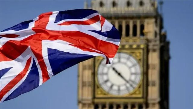 军费逆天上扬！英镑承压步入战时轨道？
