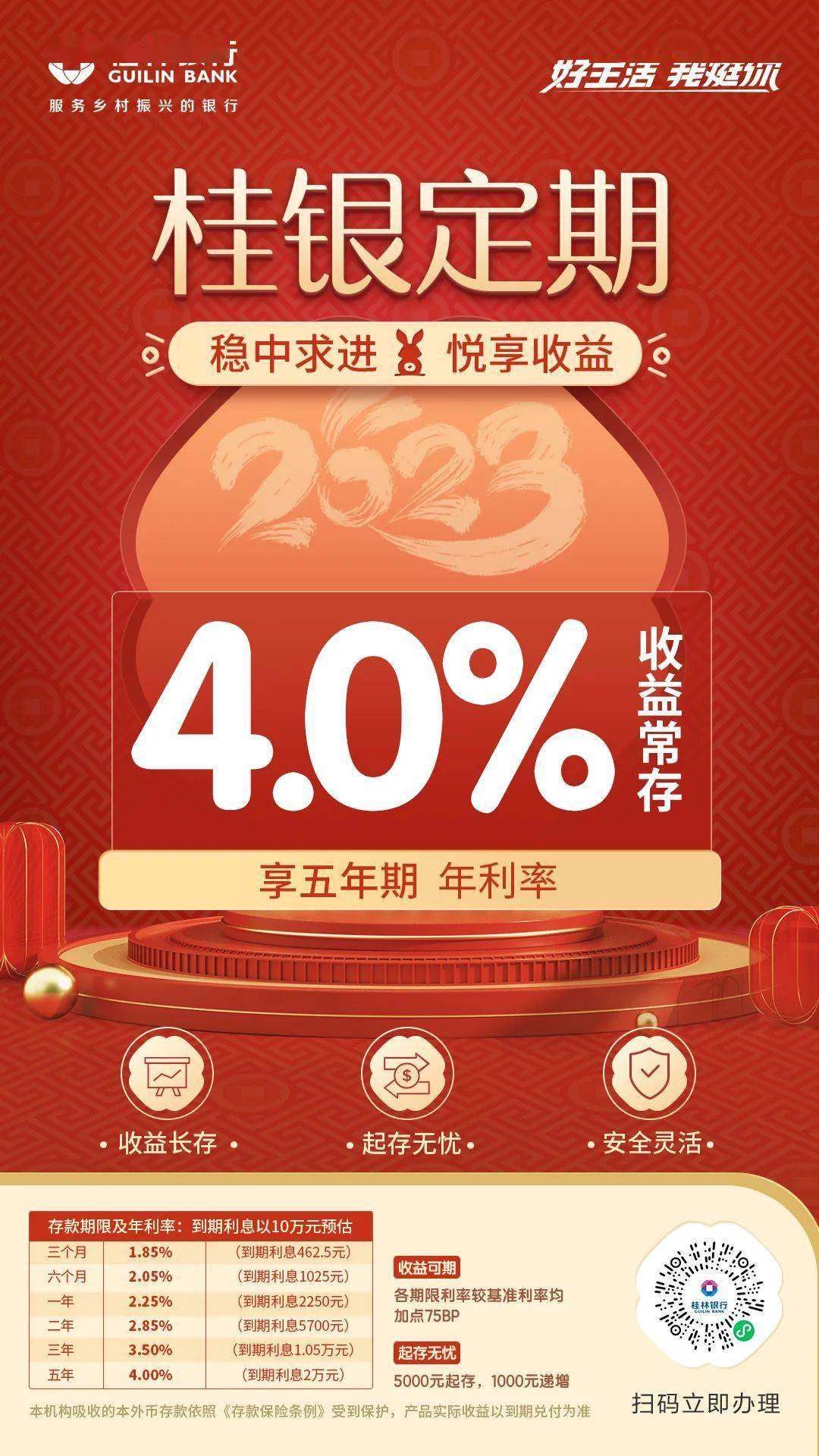 半年末流动性整体无忧