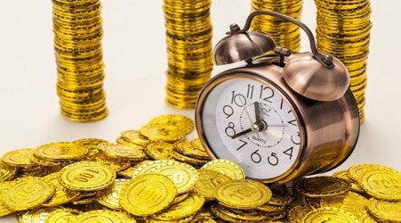 黄金迎来调整，是牛市的休止符，还是倒车接人的黄金坑？