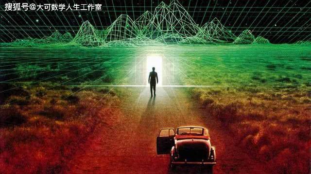 电子的独白，从囚徒到量子幽灵