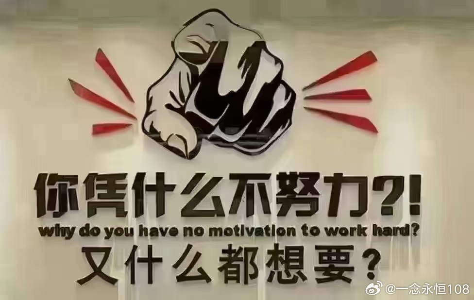 将努力解决问题，而不是将问题解释成宿命