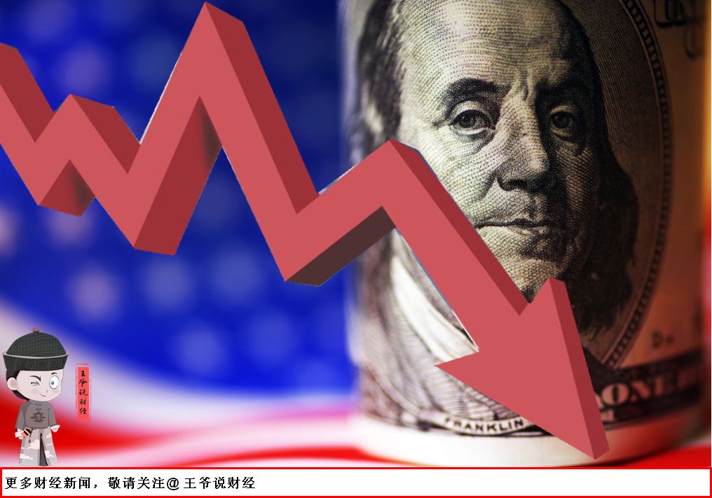 通胀长尾已至，美国经济在悬崖边徘徊，我们只需观望就好