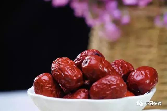 红枣跌超4%一颗红果的甜蜜烦恼