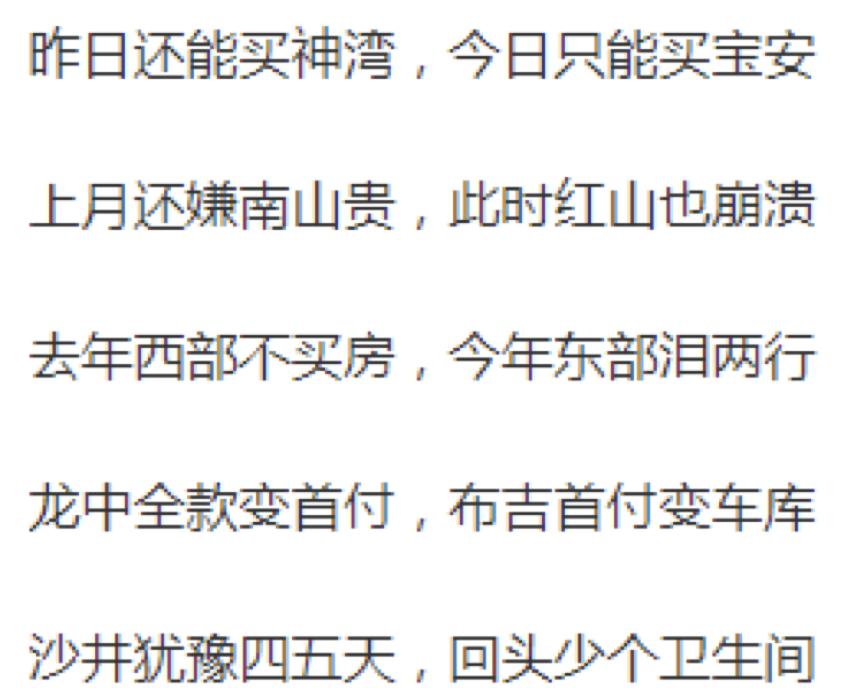 年内降息三次，一场与时间的赛跑，还是一场漫长的告别？