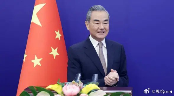 外交部，在风云变幻中守护国家的话筒与盾牌