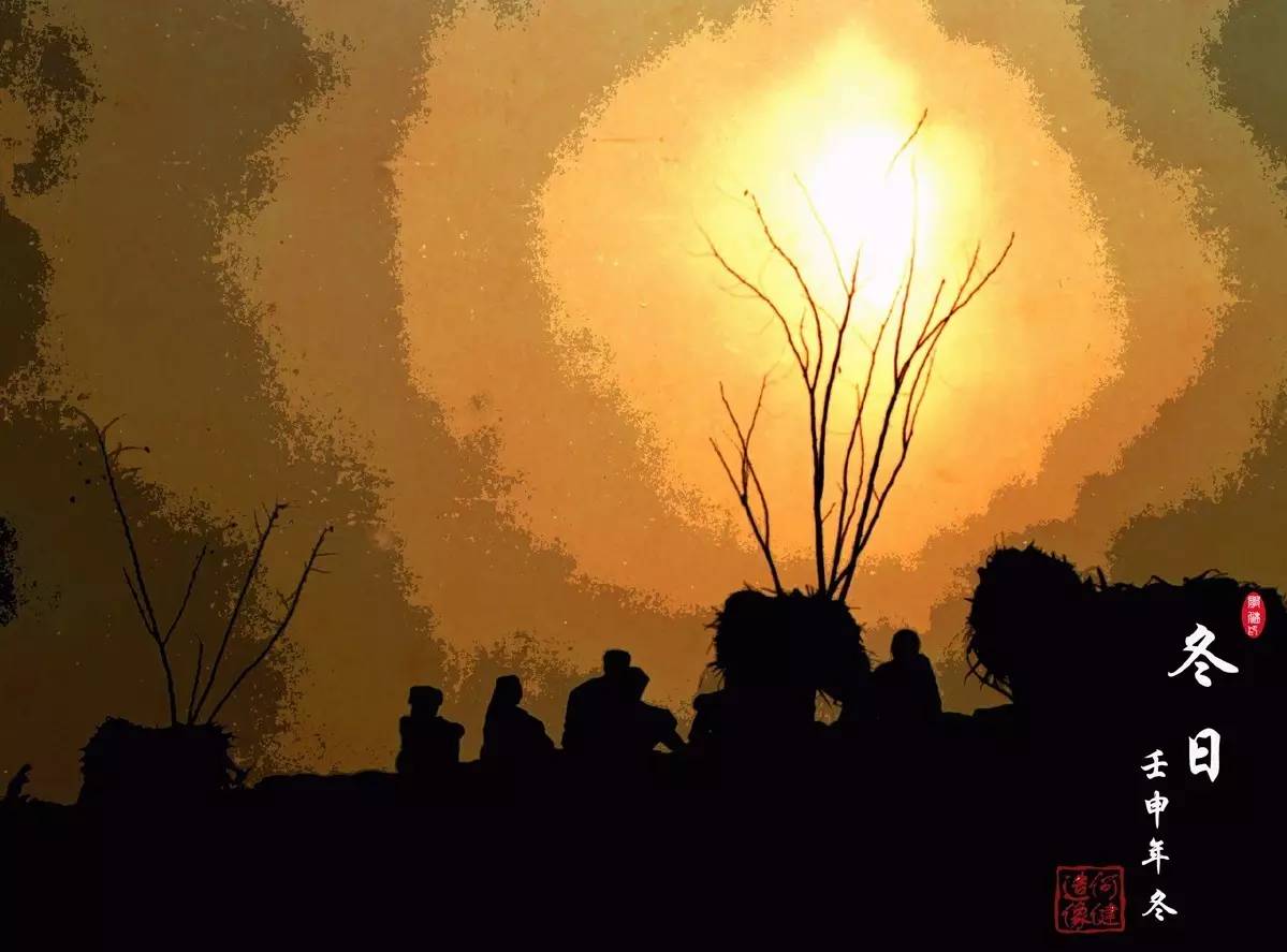 金奥博，在时代的光影里，与自己和解