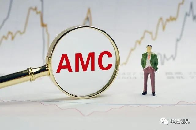 年内两度增持全国性银行，AMC为何频频加码压舱石？