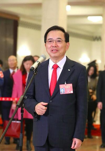 筑牢公平基石，以系统思维防范不正当竞争