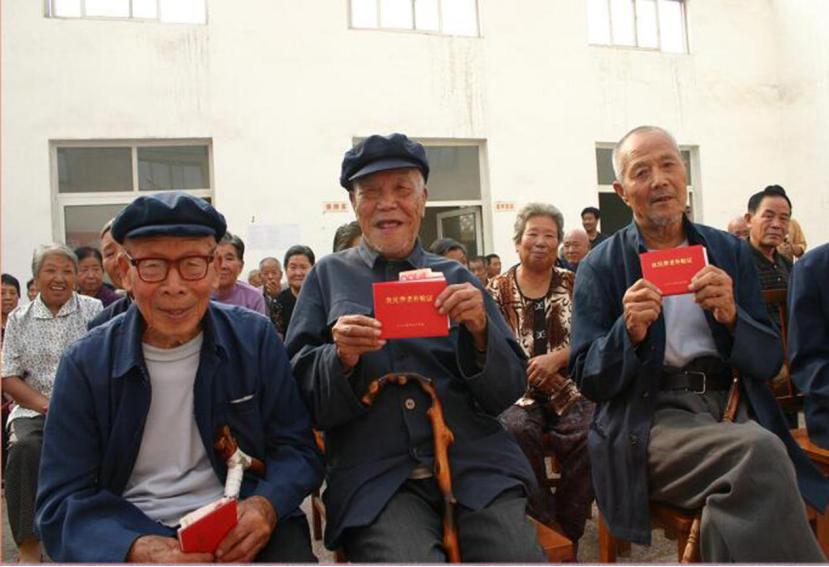 一笔养老消费补贴背后的民生大账与长远考量