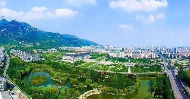 以绿为笔，绘就金融新卷—中国银行泰安分行开启绿色金融特色支行创建活动