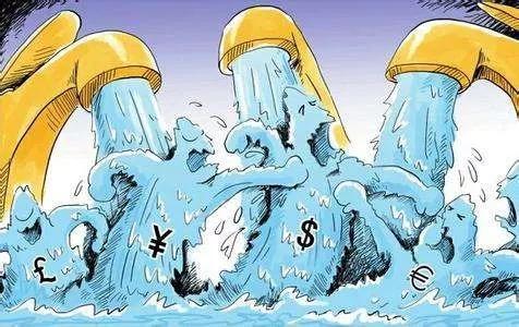 在-0.8%与6.4%之间，我们该如何安放预期