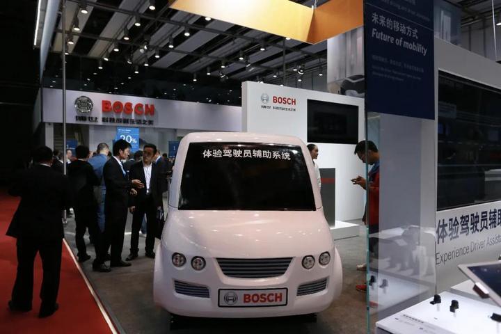 驭势科技港股IPO获证监会反馈，自动驾驶老兵的资本突围战迎来关键一役