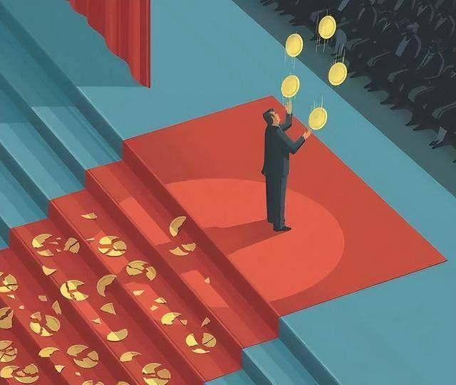 振幅高达19.49%一场关于人性与资本的极限拉扯