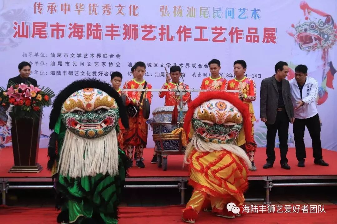 当一座城的咸水歌，遇见一群人的新工坊—与海丰有合作